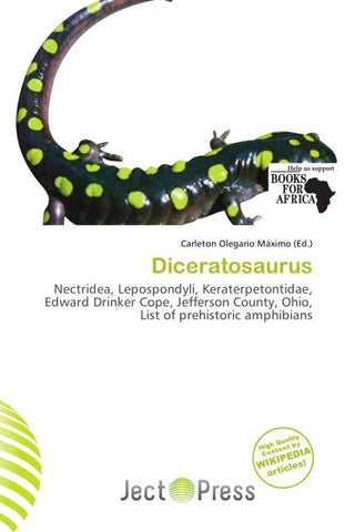 Diceratosaurus