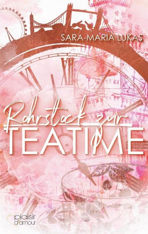 Rohrstock zur Teatime