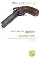 Howdah Pistol