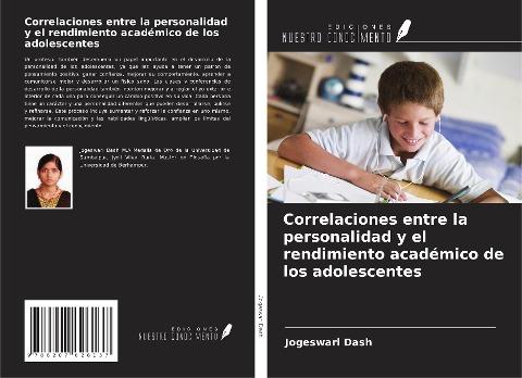 Correlaciones entre la personalidad y el rendimiento académico de los adolescentes