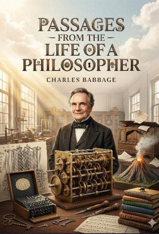 Passages from the Life of a Philosopher