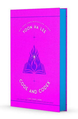 Code and Codex (Deluxe Edition)