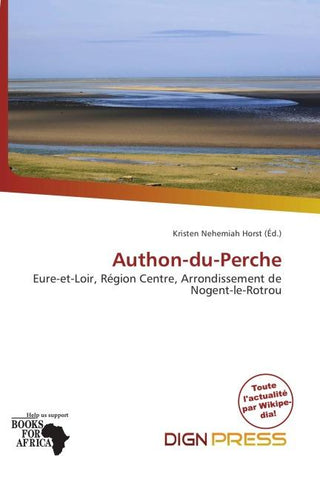 Authon-du-Perche
