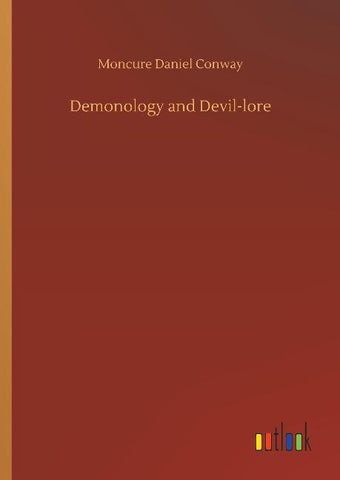 Demonology and Devil-lore