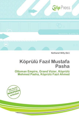 Köprülü Faz¿l Mustafa Pasha