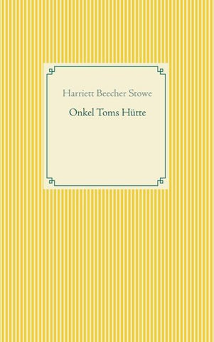 Onkel Toms Hütte