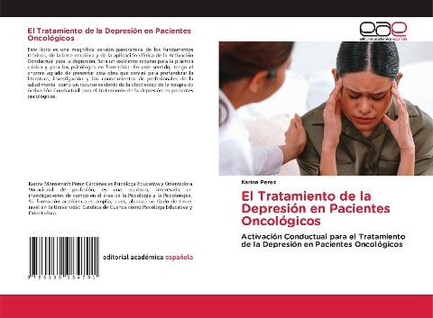 El Tratamiento de la Depresión en Pacientes Oncológicos