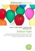 Balloon Fight