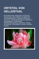 Ortsteil Von Hellenthal