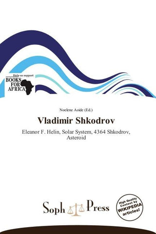 Vladimir Shkodrov