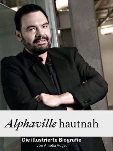 Alphaville hautnah