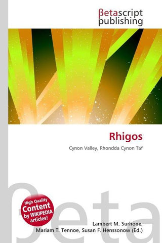 Rhigos