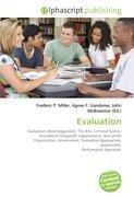 Evaluation