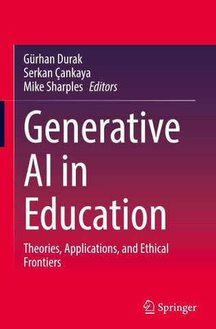 Generative AI in Education