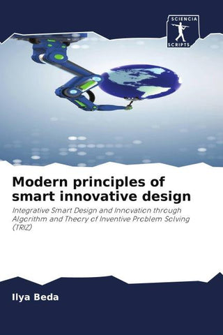 Modern principles of smart innovative design