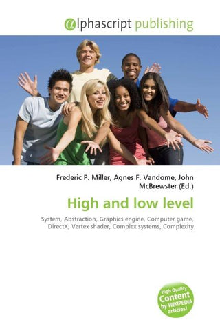 High and low level