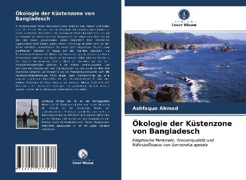 Ökologie der Küstenzone von Bangladesch