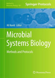 Microbial Systems Biology