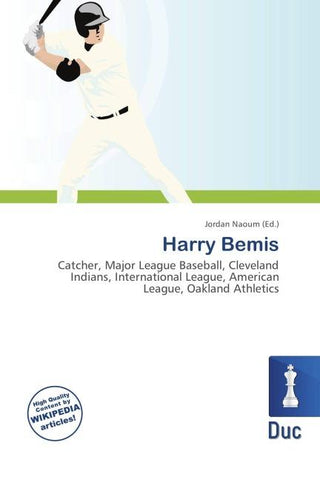 Harry Bemis