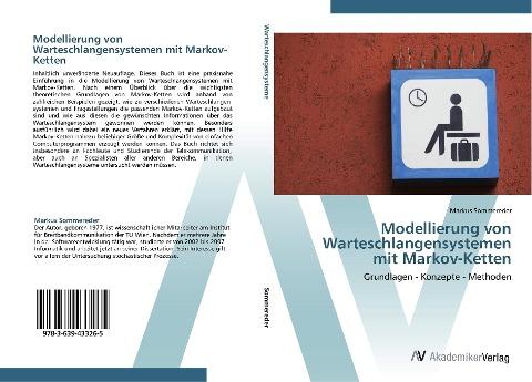 Modellierung von Warteschlangensystemen mit Markov-Ketten