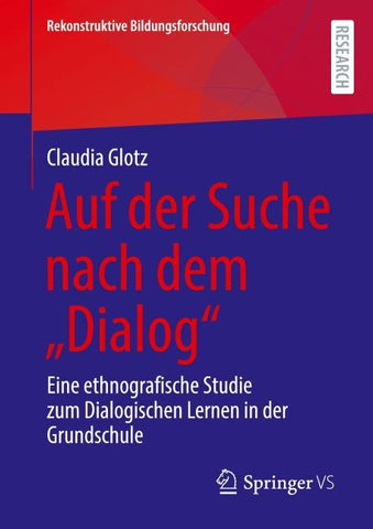 Auf der Suche nach dem „Dialog“