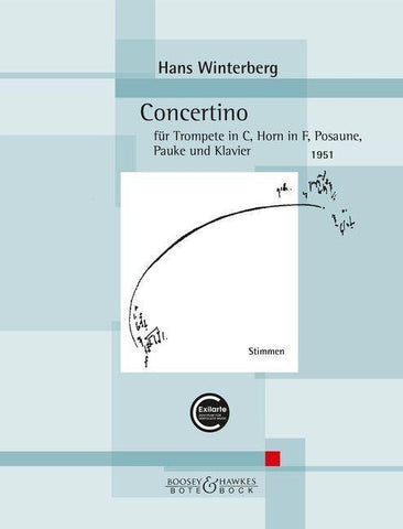 Concertino