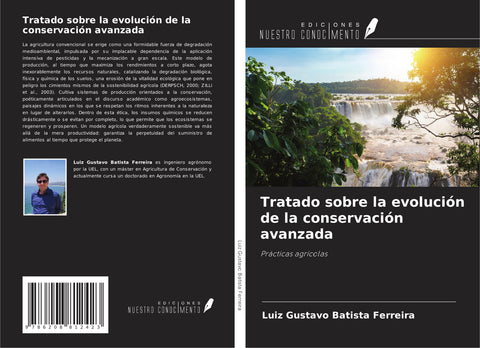 Tratado sobre la evolución de la conservación avanzada