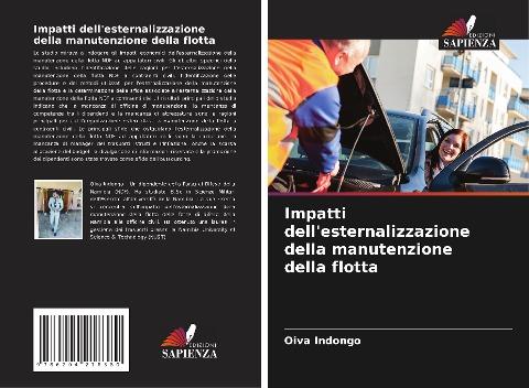 Impatti dell'esternalizzazione della manutenzione della flotta