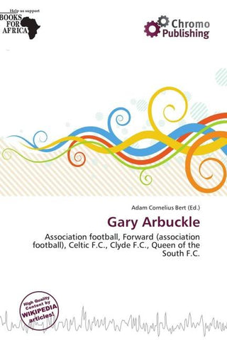 Gary Arbuckle