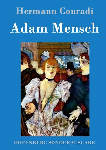 Adam Mensch