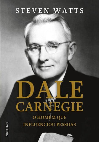 Dale Carnegie