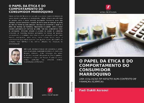 O PAPEL DA ÉTICA E DO COMPORTAMENTO DO CONSUMIDOR MARROQUINO