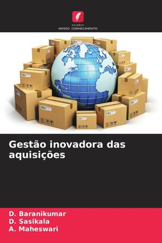 Gestão inovadora das aquisições