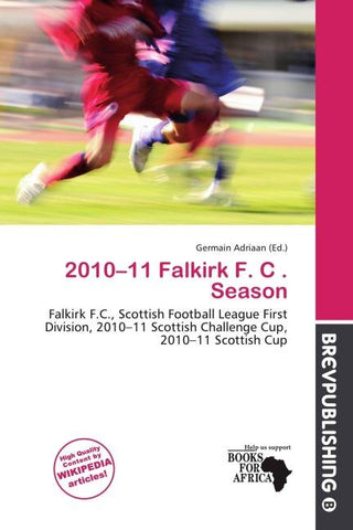 2010-11 Falkirk F. C . Season