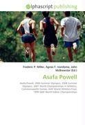 Asafa Powell