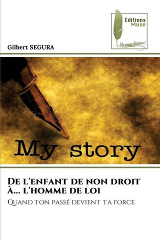 De l'enfant de non droit à... l'homme de loi