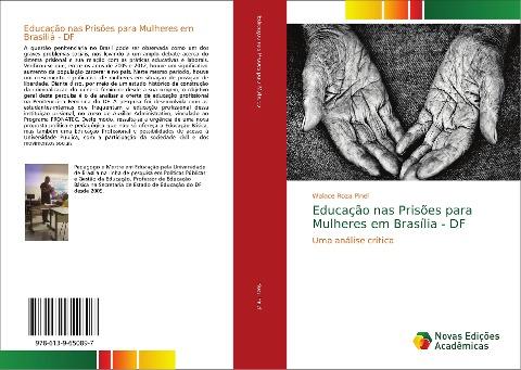 Educação nas Prisões para Mulheres em Brasília - DF