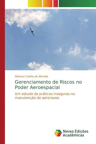 Gerenciamento de Riscos no Poder Aeroespacial
