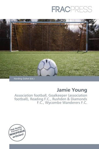Jamie Young