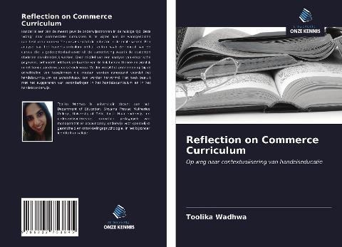 Reflection on Commerce Curriculum