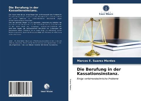 Die Berufung in der Kassationsinstanz.