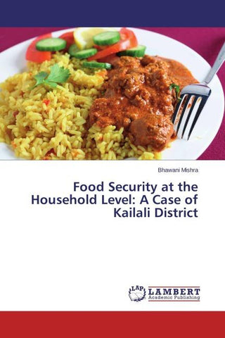 Food Security at the Household Level: A Case of Kailali District