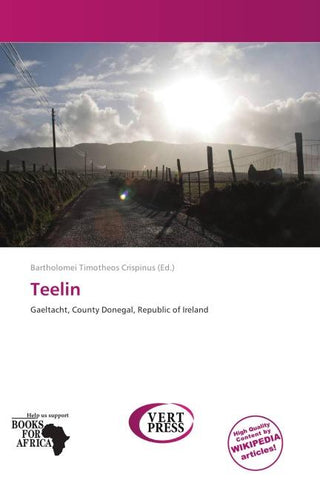Teelin