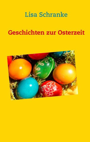 Geschichten zur Osterzeit
