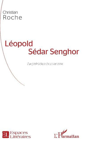 Léopold Sédar Senghor