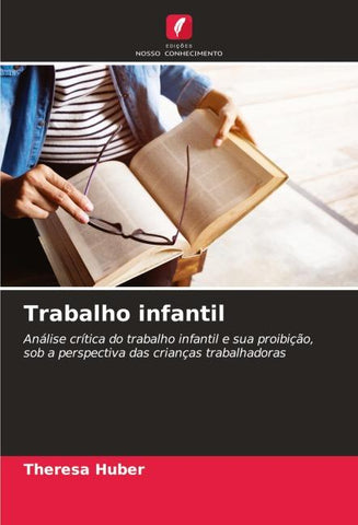 Trabalho infantil