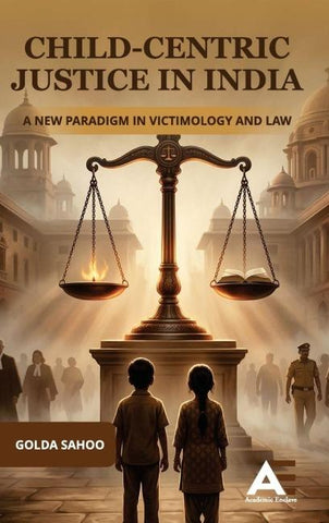 Child-Centric Justice in India