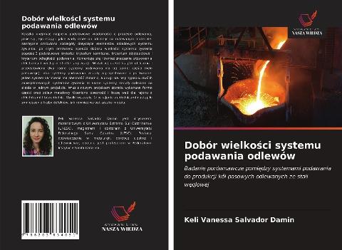 Dobór wielko¿ci systemu podawania odlewów