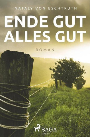 Ende gut, alles gut