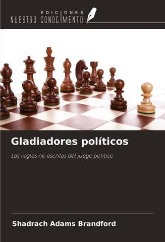 Gladiadores políticos
